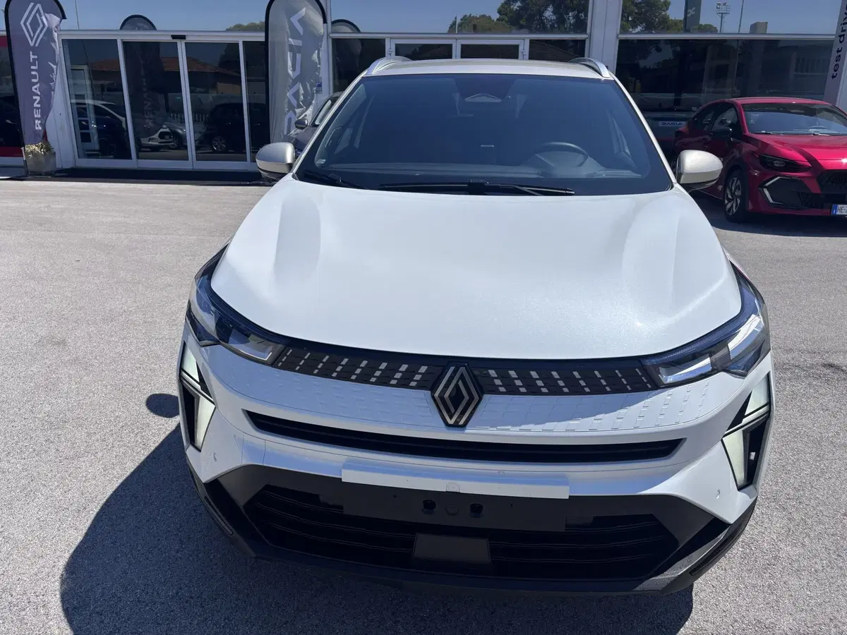 Renault Captur usata a Ancona (2)
