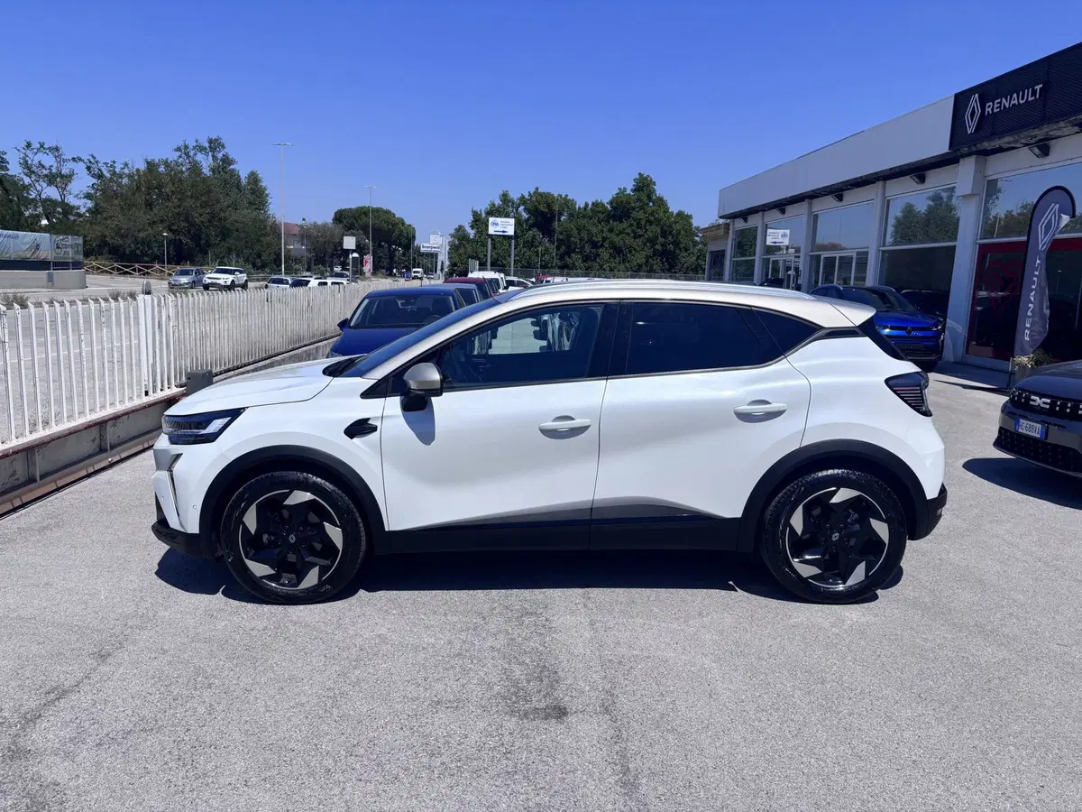 Renault Captur usata a Ancona (8)