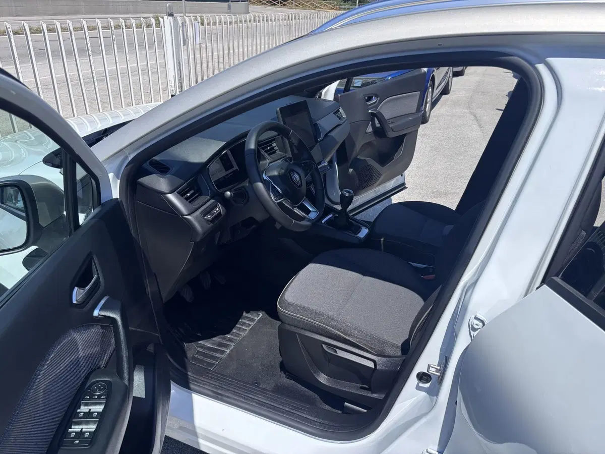 Renault Captur usata a Ancona (9)
