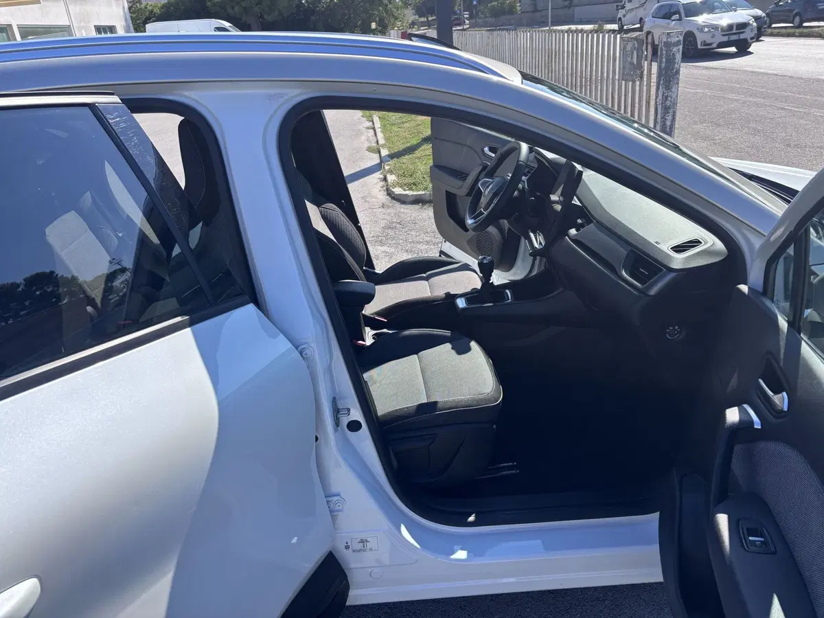 Renault Captur usata a Ancona (13)