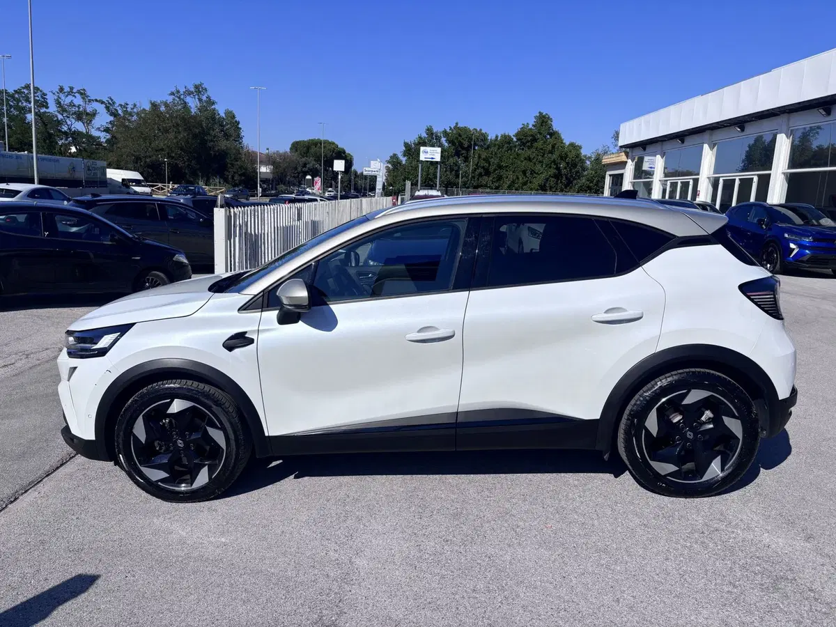 Renault Captur usata a Ancona (8)
