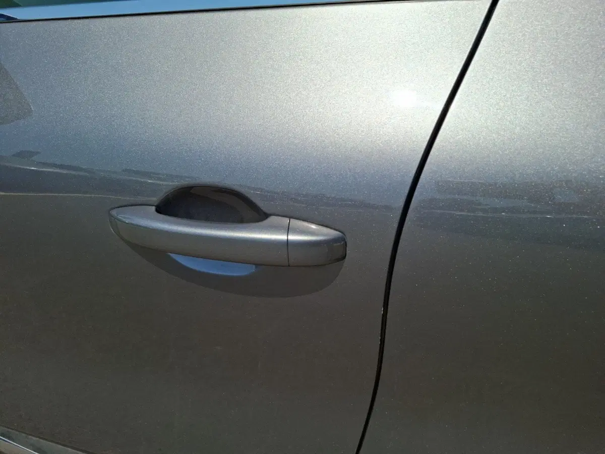 Renault Captur usata a Latina (9)