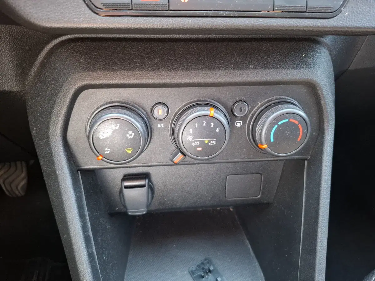 Dacia Sandero Stepway usata a Latina (16)