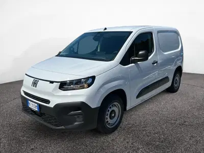 Fiat Doblò Furgone van M 1.5 diesel 100cv nuova a Roma
