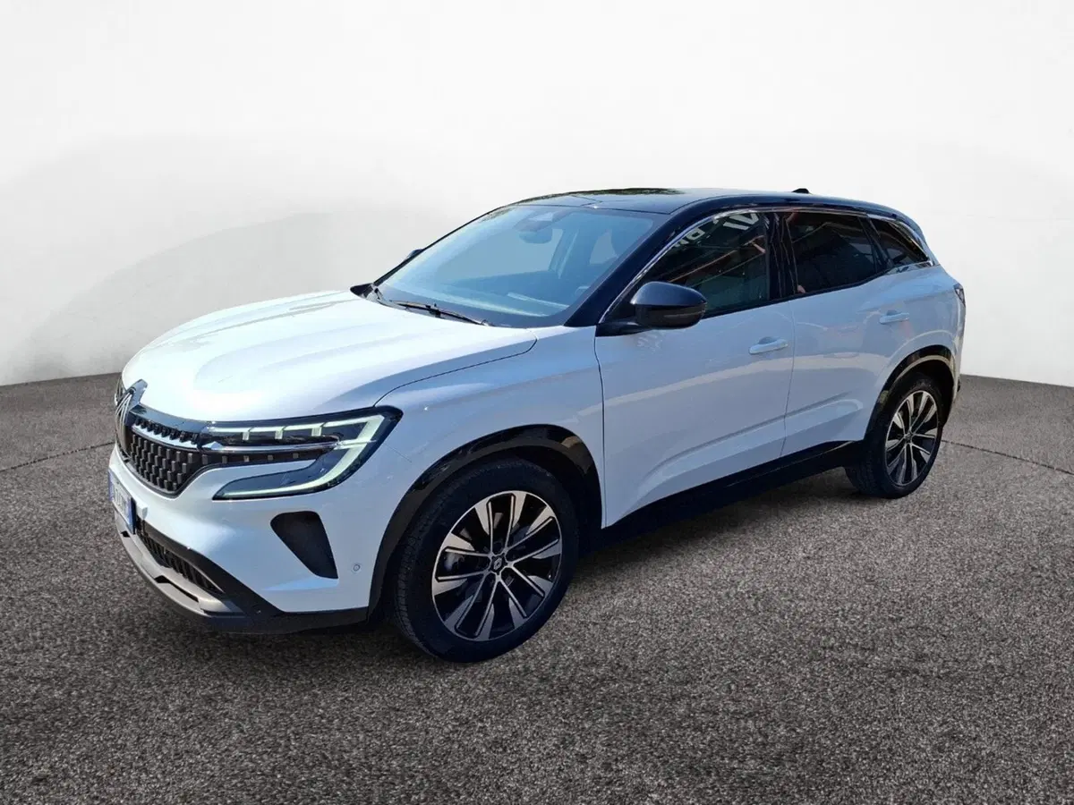 Renault Austral usata a Latina
