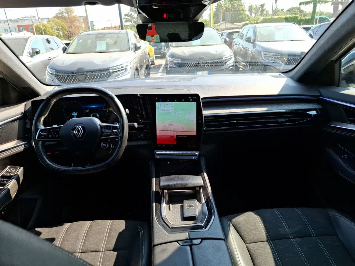Renault Austral usata a Latina (12)