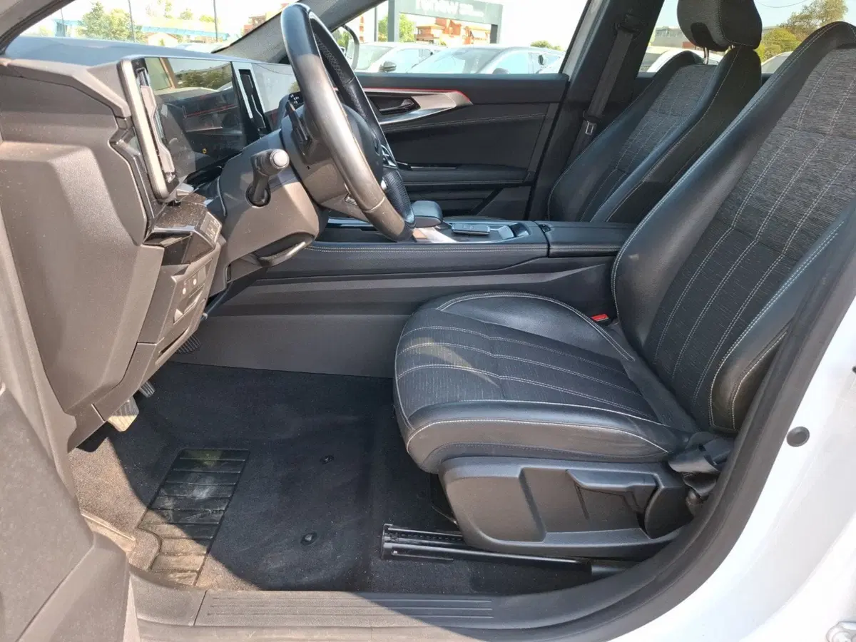 Renault Austral usata a Latina (18)