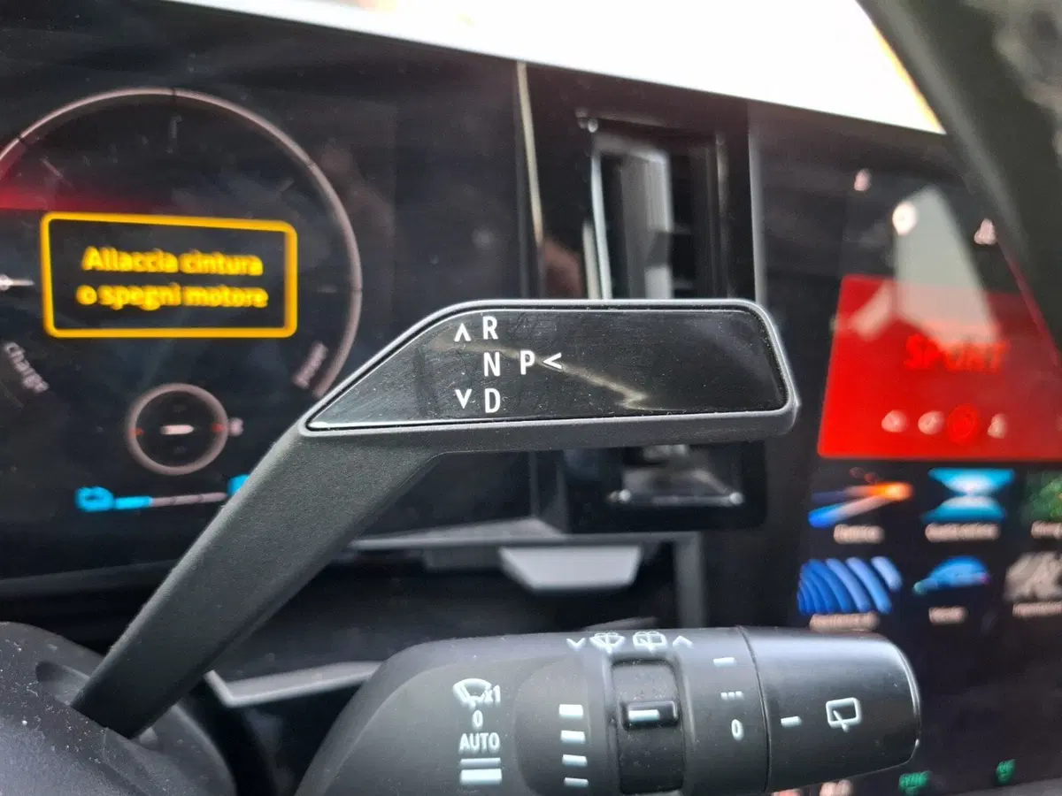 Renault Austral usata a Latina (19)