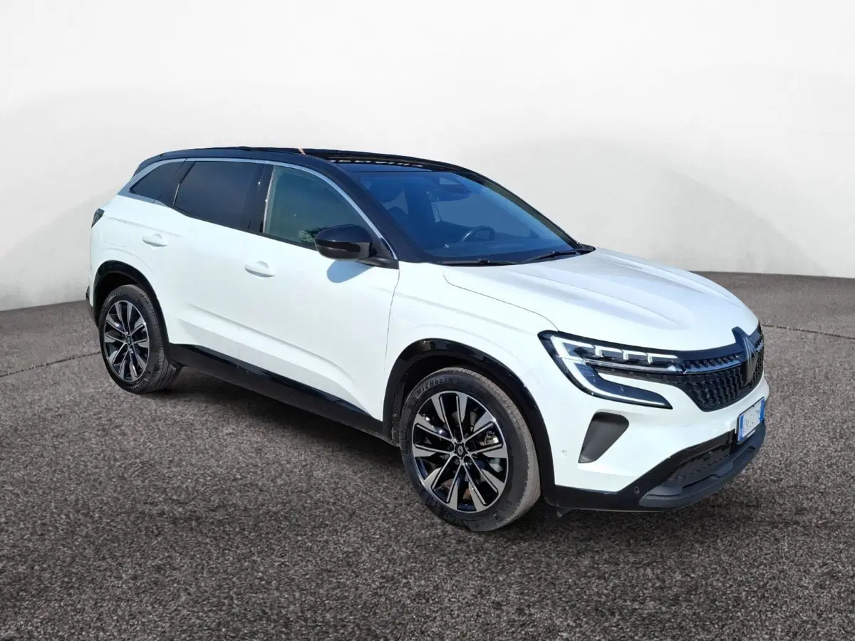 Renault Austral usata a Latina (2)