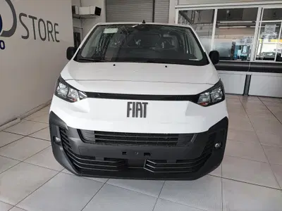 Fiat Scudo Furgone van d.cab fissa M 2.2 diesel 150cv S&amp;S nuova a Settala