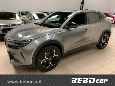 Alfa Romeo Junior 1.2 ibrida 145cv edct6 nuova a Collegno