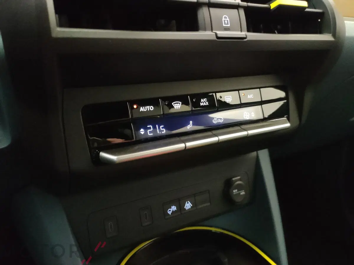 Fiat Grande Panda usata a Varese (12)