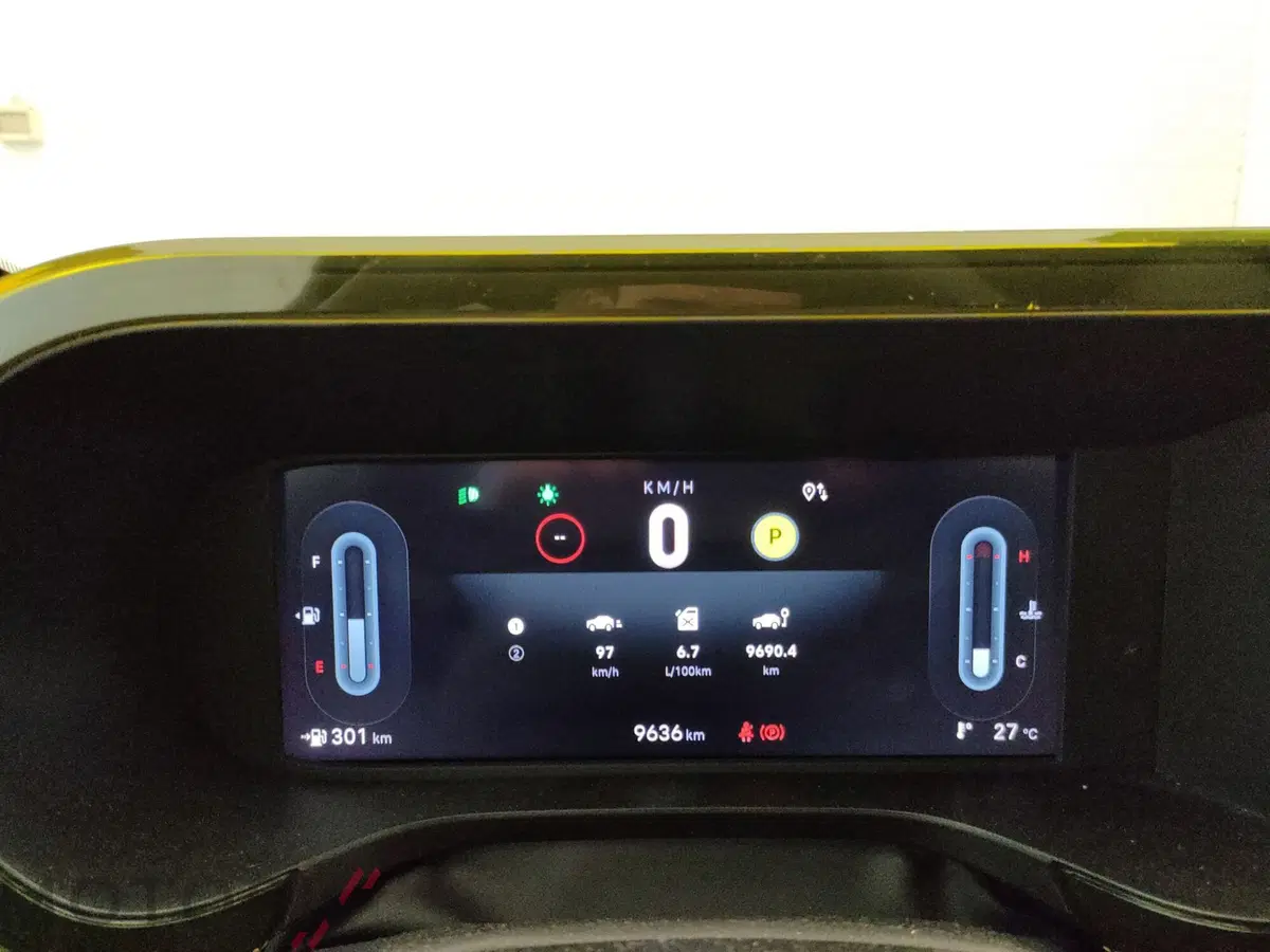 Fiat Grande Panda usata a Varese (16)