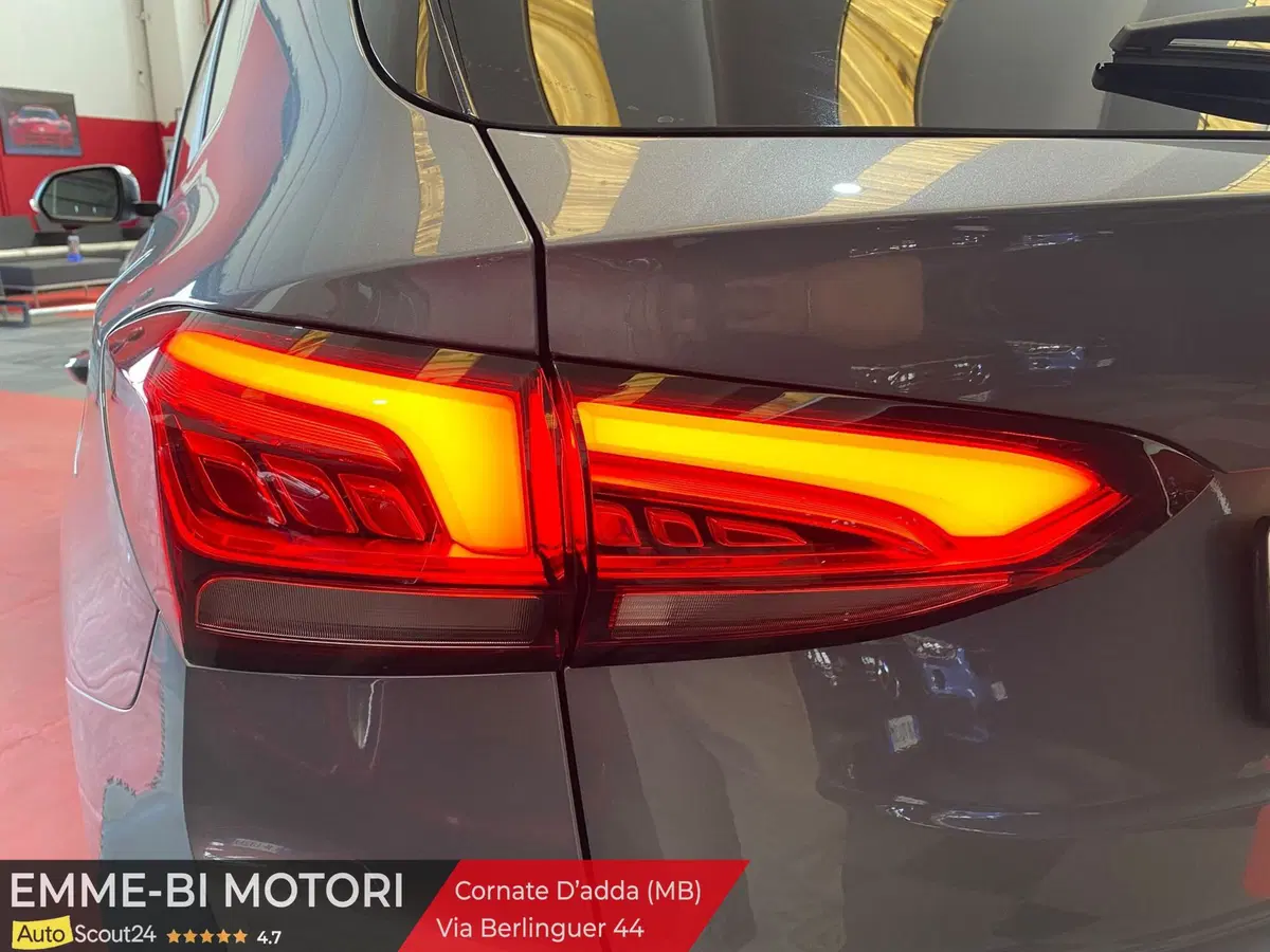 Mg ZS usata a Monza e Brianza (18)