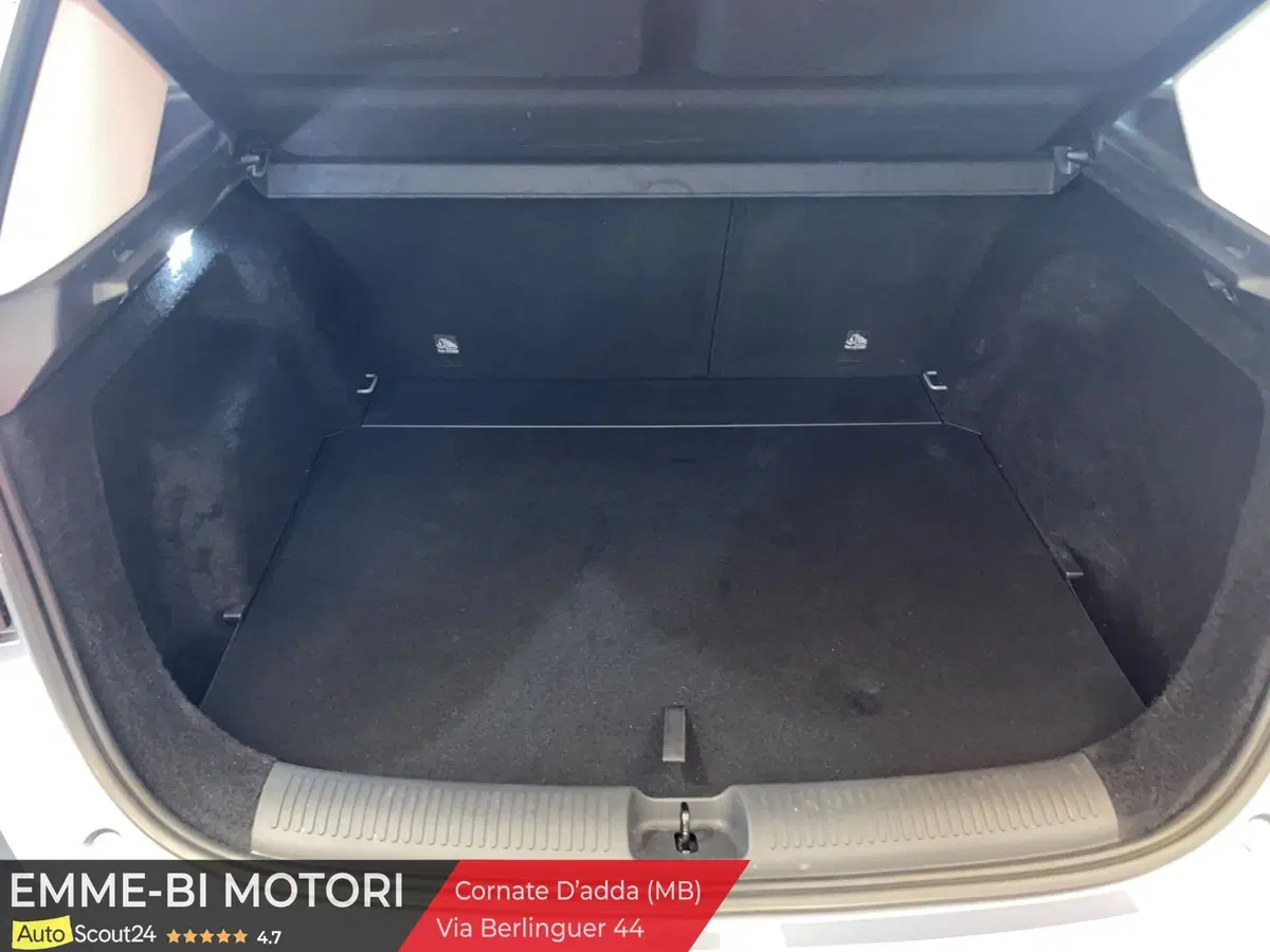 Mg ZS usata a Monza e Brianza (6)
