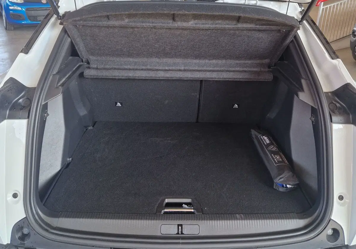 Peugeot 2008 usata a Terni (10)