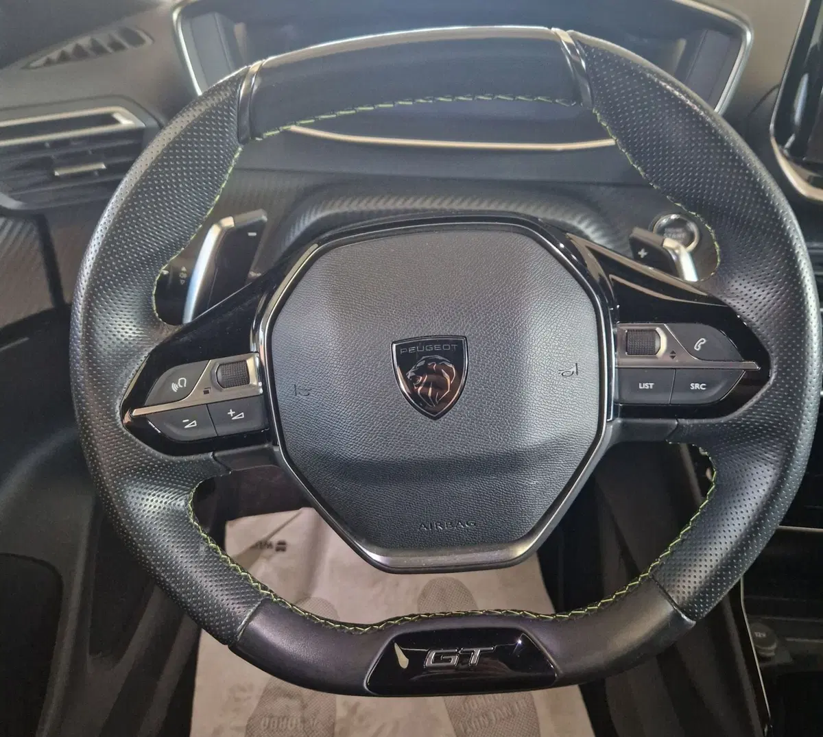 Peugeot 2008 usata a Terni (12)