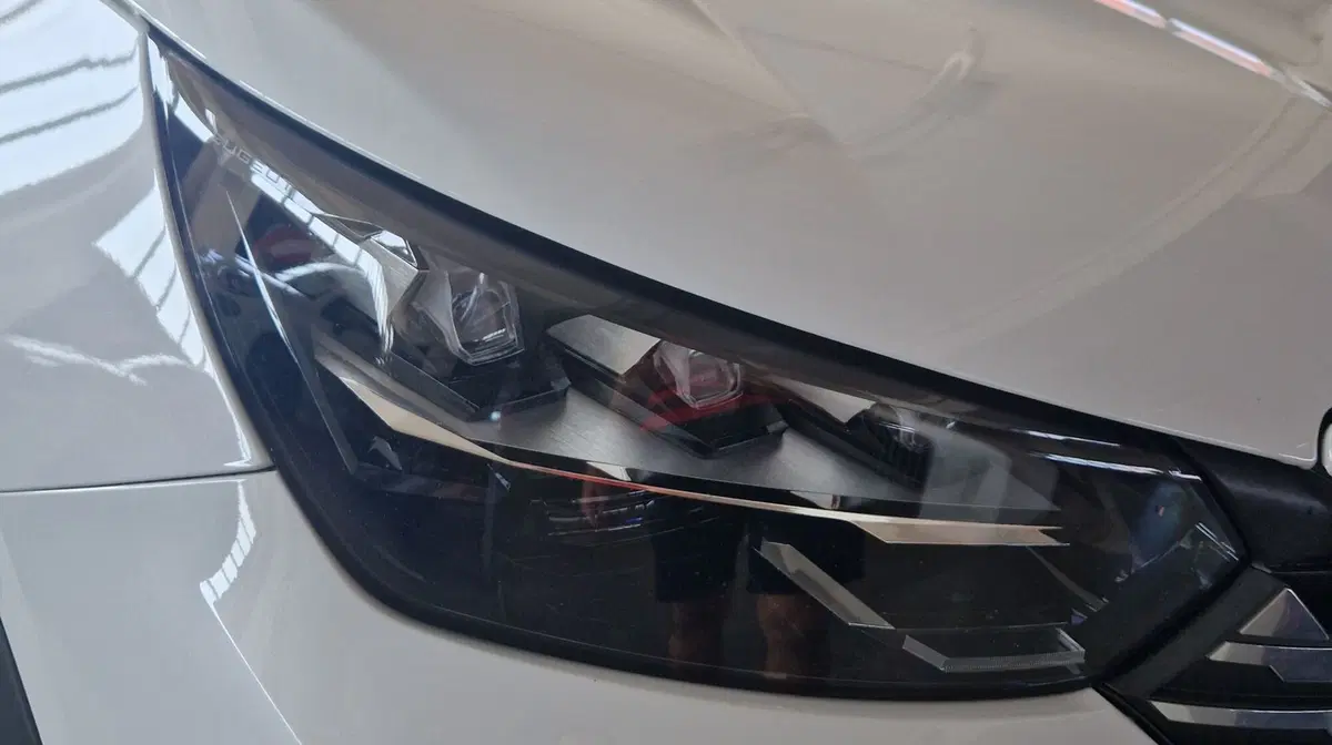 Peugeot 2008 usata a Terni (19)