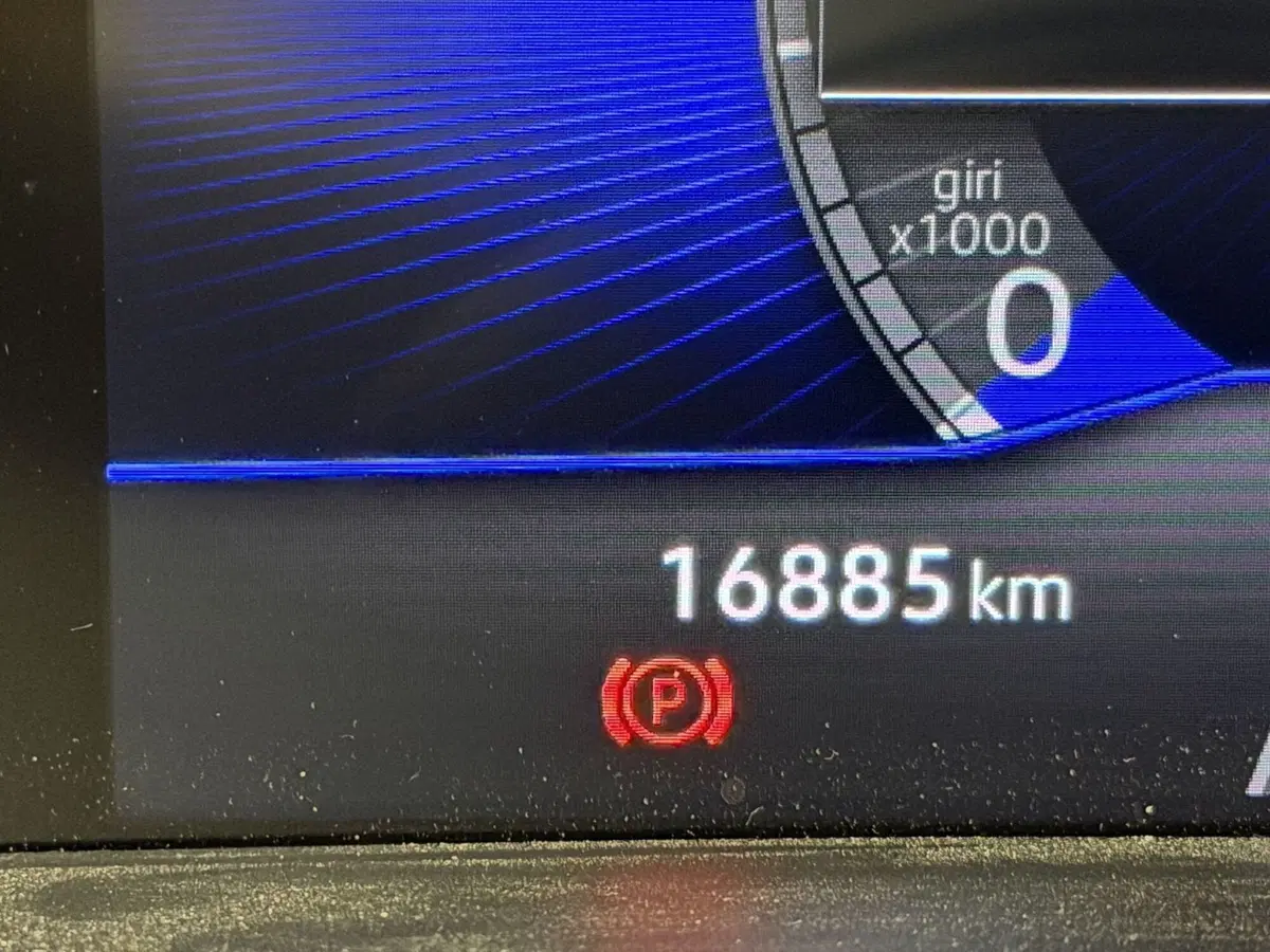 Volkswagen T-Cross usata a Genova (12)