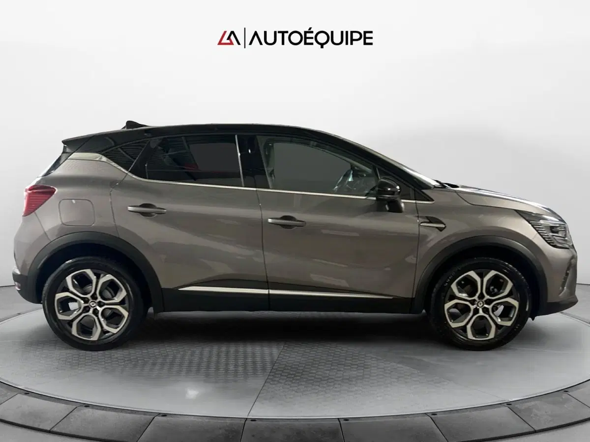 Renault Captur usata a Roma (6)