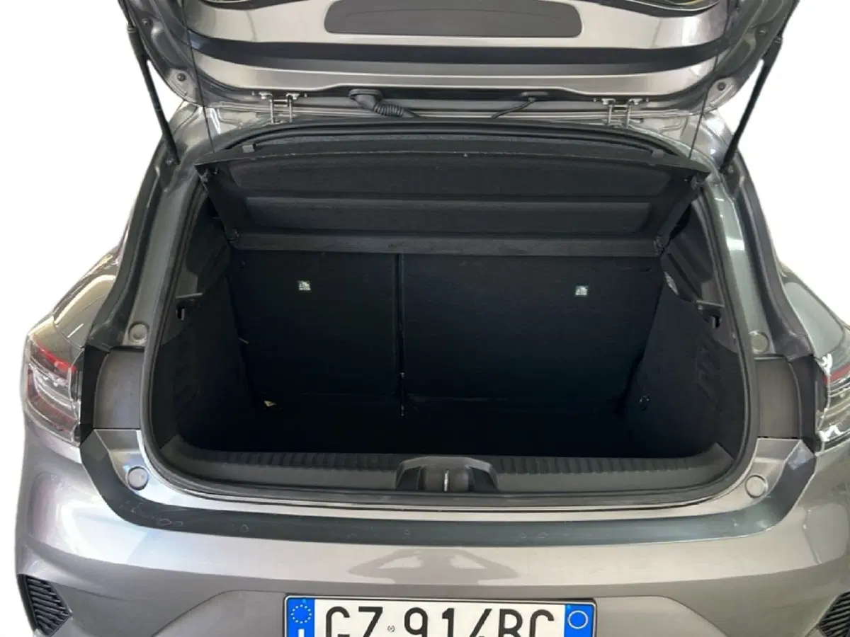 Renault Clio usata a Roma (10)