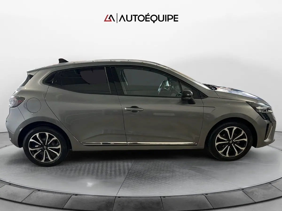 Renault Clio usata a Roma (6)