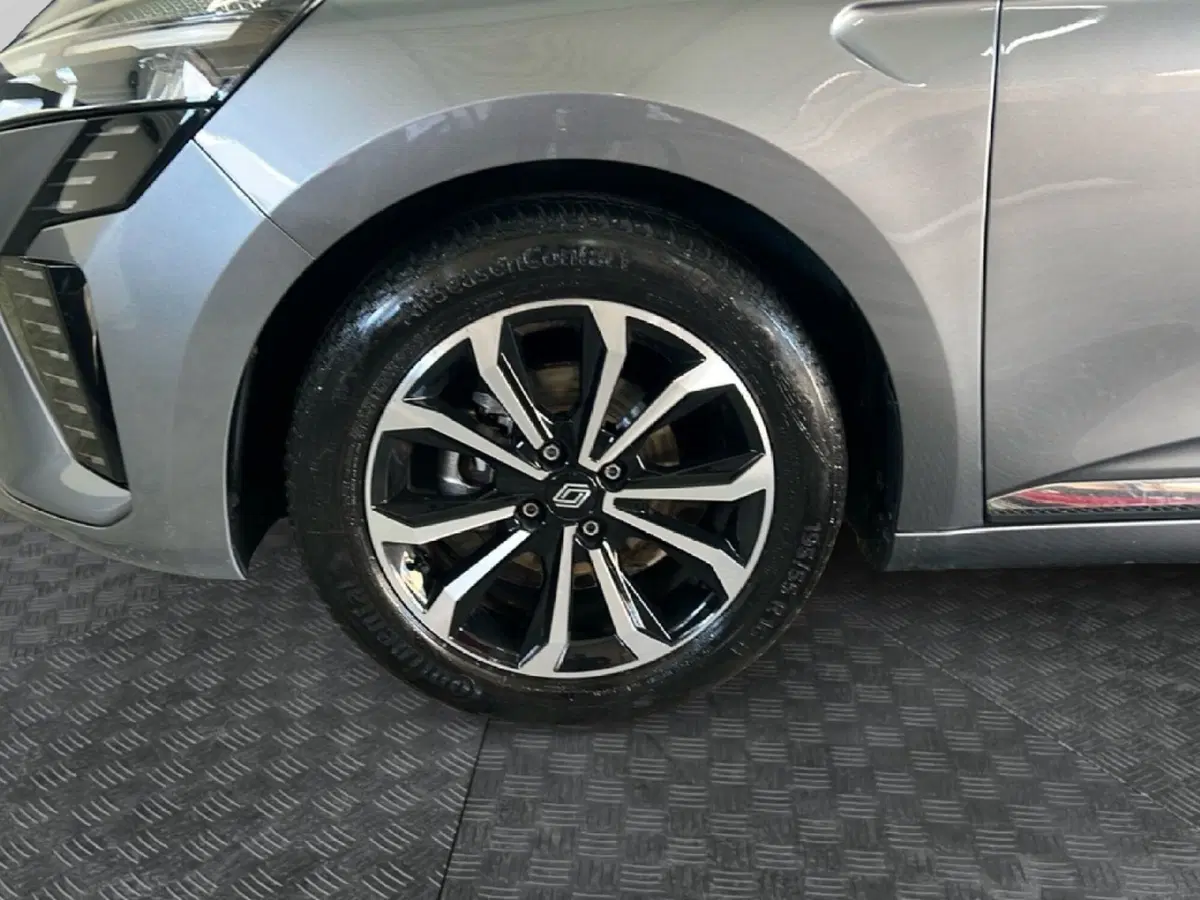 Renault Clio usata a Roma (9)
