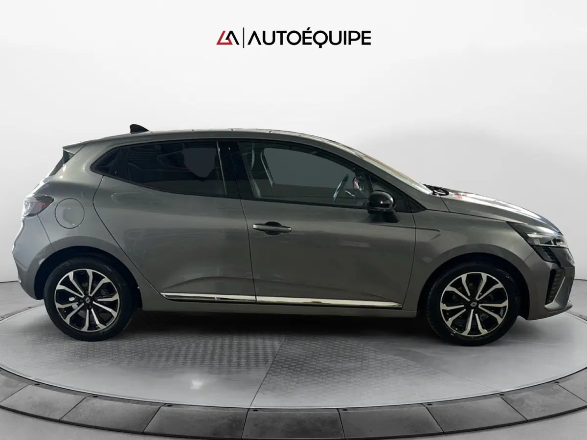 Renault Clio usata a Roma (6)