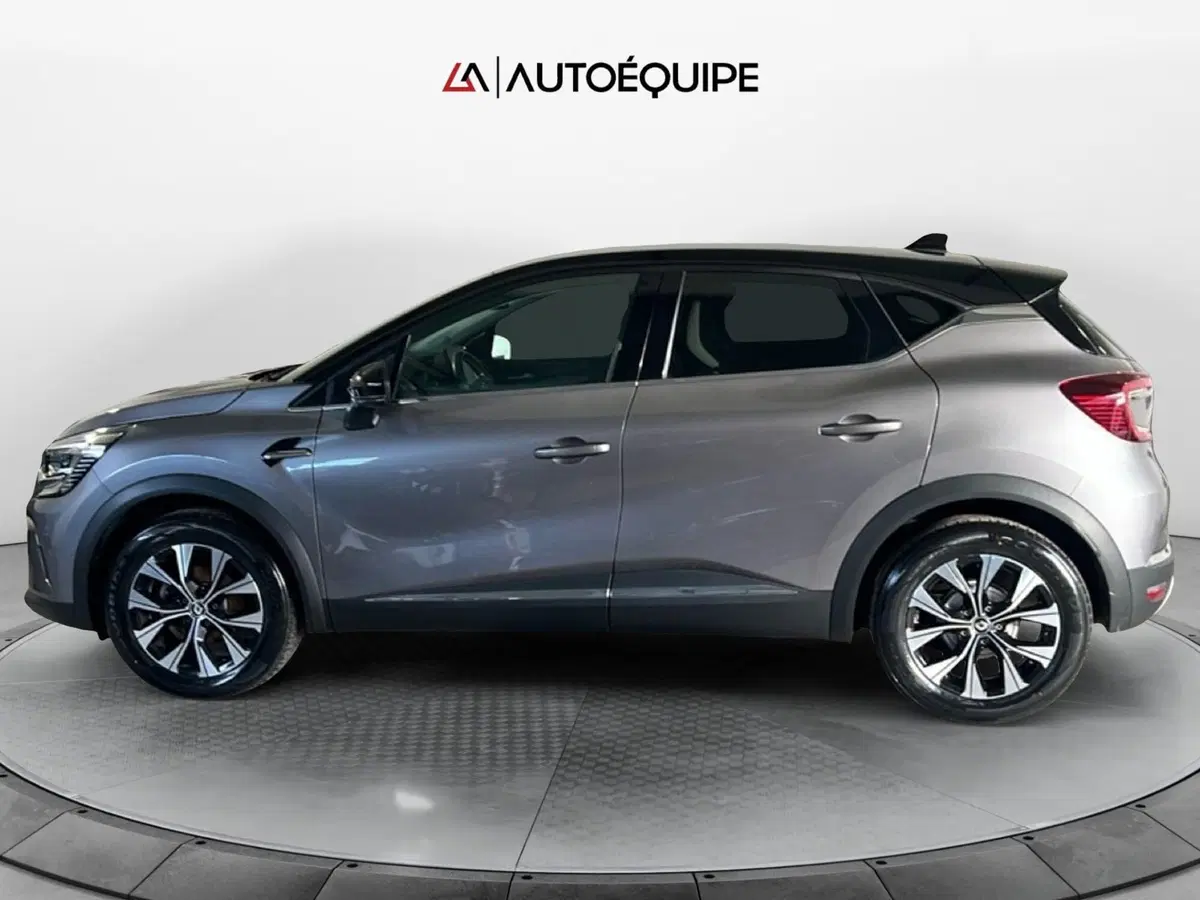 Renault Captur usata a Roma (2)