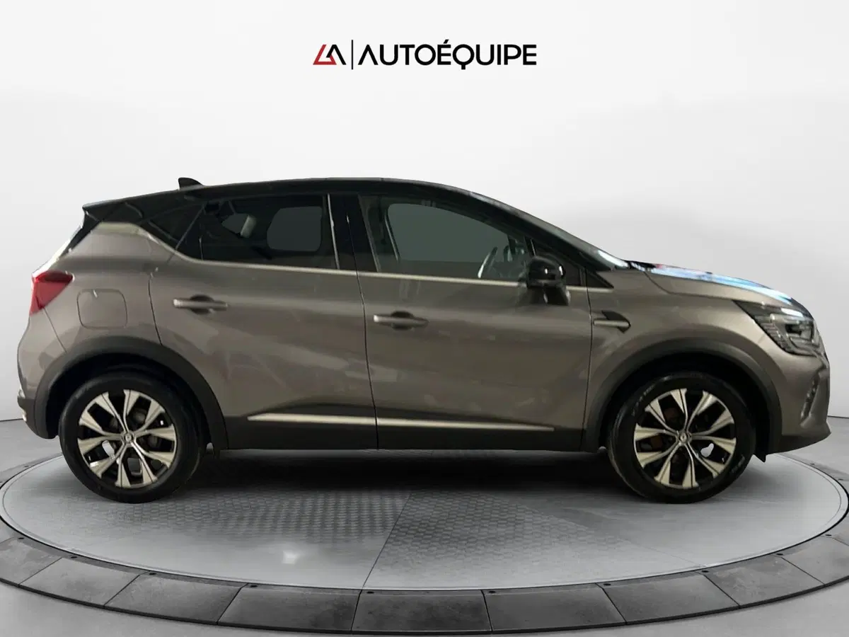 Renault Captur usata a Roma (6)