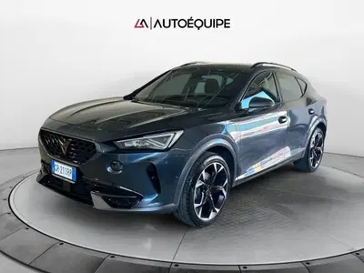 Cupra Formentor Formentor 1.4 e-Hybrid DSG del 2023 usata a Roma