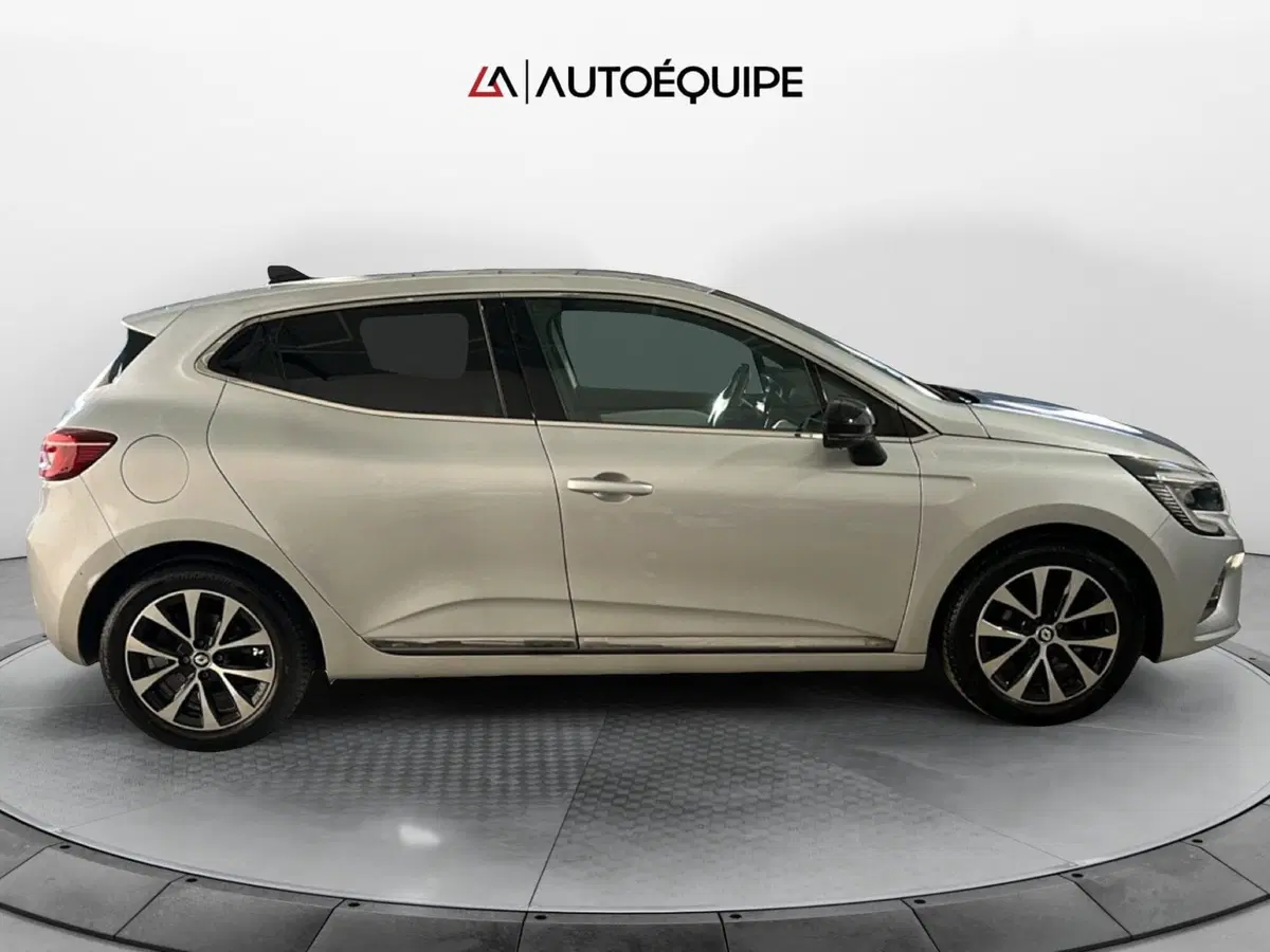 Renault Clio usata a Roma (6)