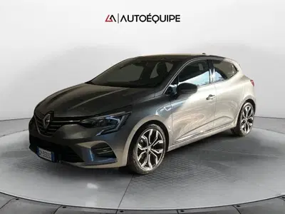Renault Clio TCe 100 CV GPL 5 porte Techno del 2023 usata a Roma