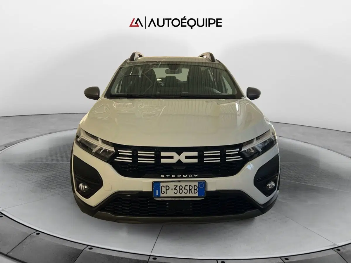 Dacia Sandero usata a Roma (8)