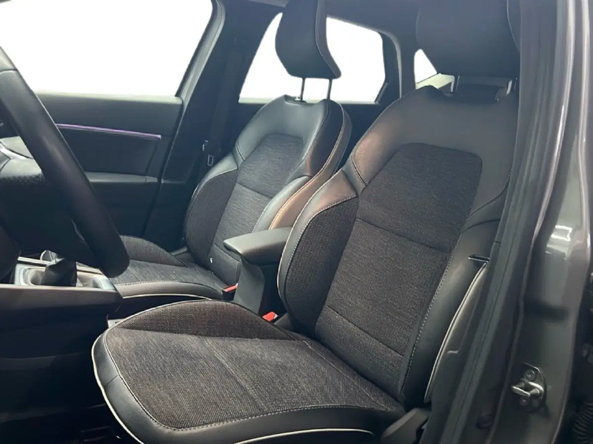 Renault Captur usata a Roma (12)