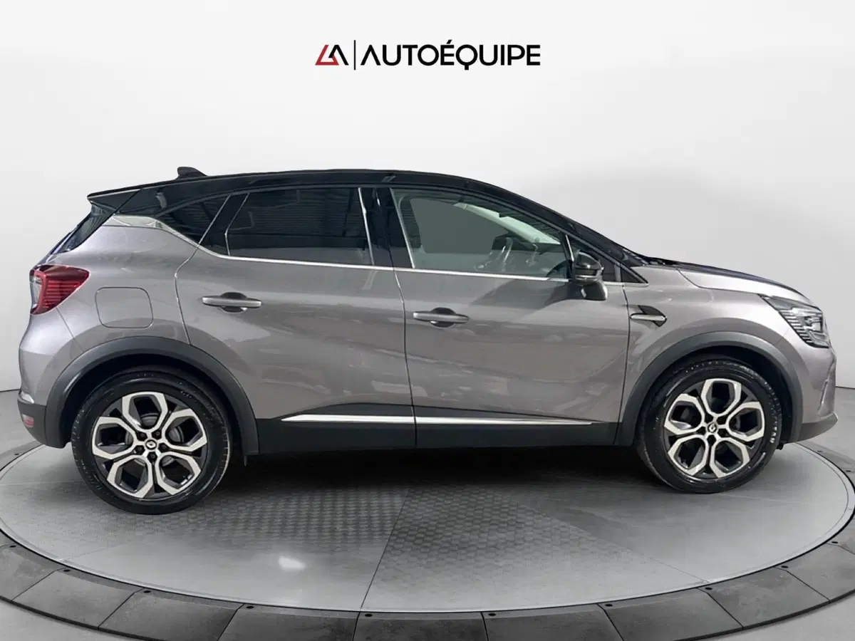 Renault Captur usata a Roma (6)