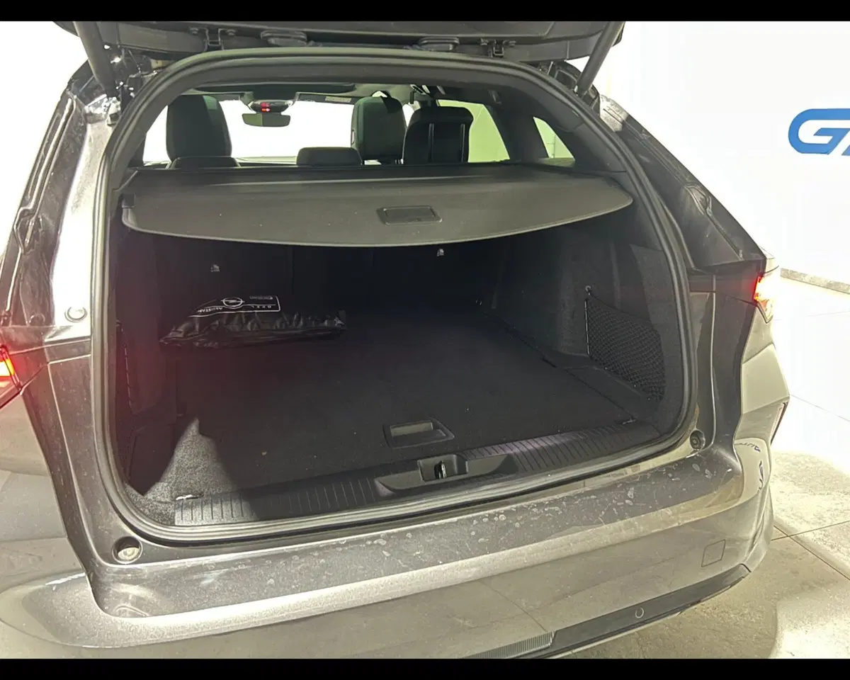 Opel Astra Station Wagon usata a Imperia (12)