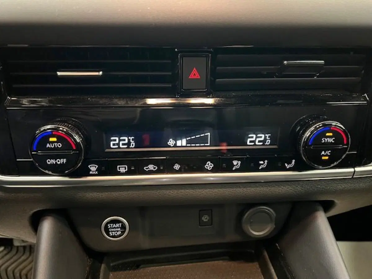 Nissan Qashqai usata a Alessandria (13)