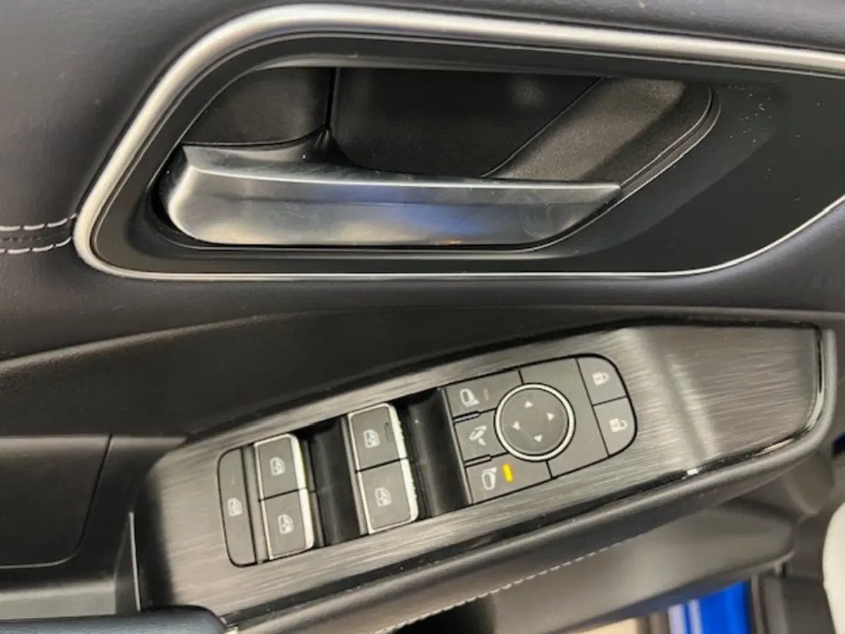 Nissan Qashqai usata a Alessandria (14)
