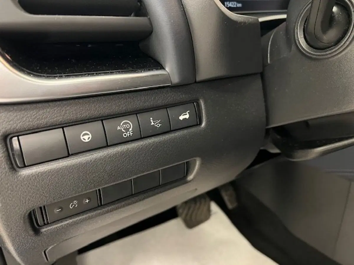 Nissan Qashqai usata a Alessandria (15)