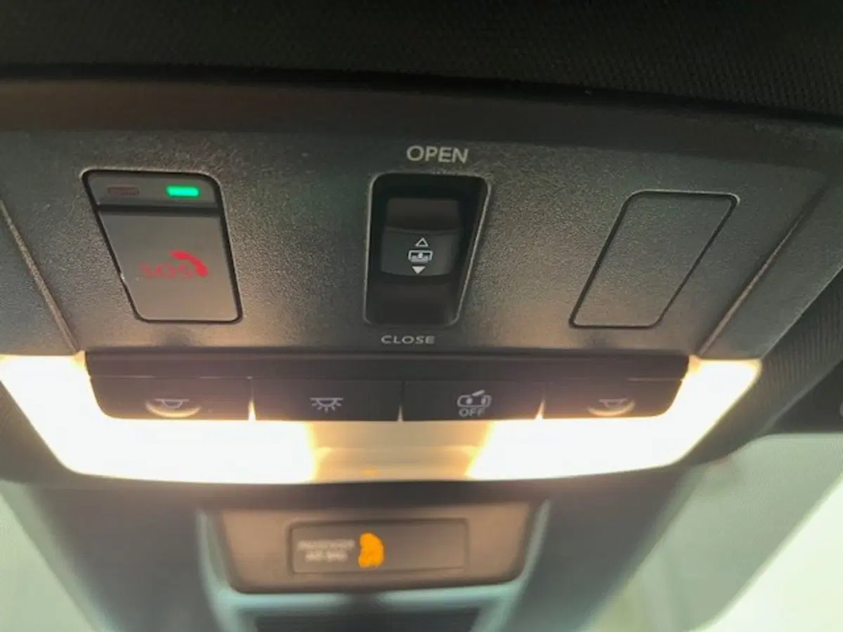 Nissan Qashqai usata a Alessandria (19)