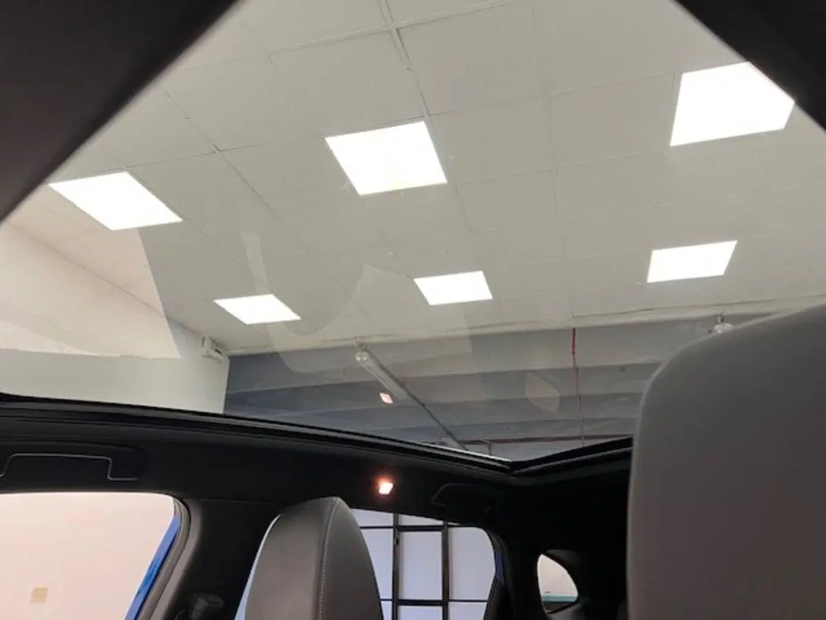 Nissan Qashqai usata a Alessandria (20)