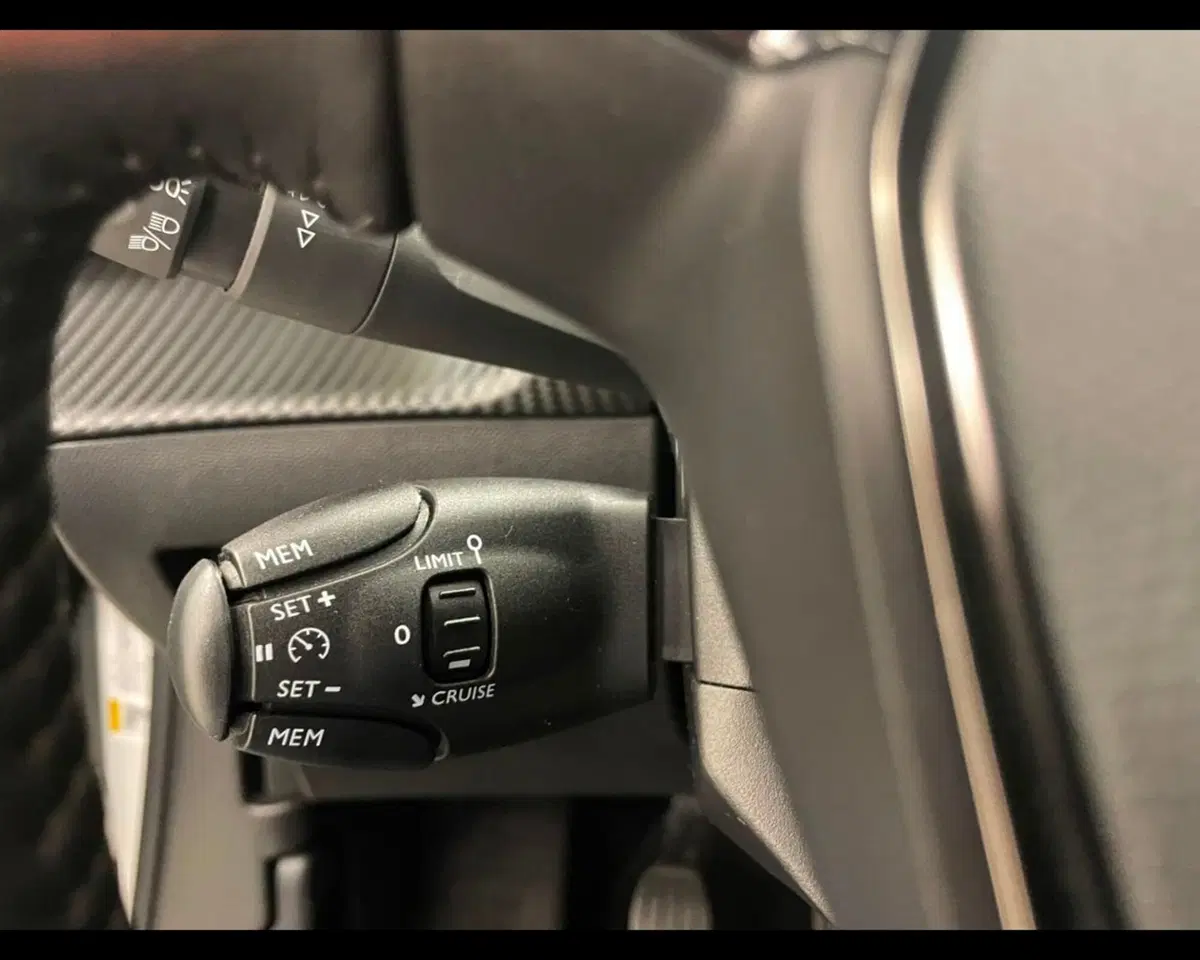 Peugeot 2008 usata a Alessandria (15)
