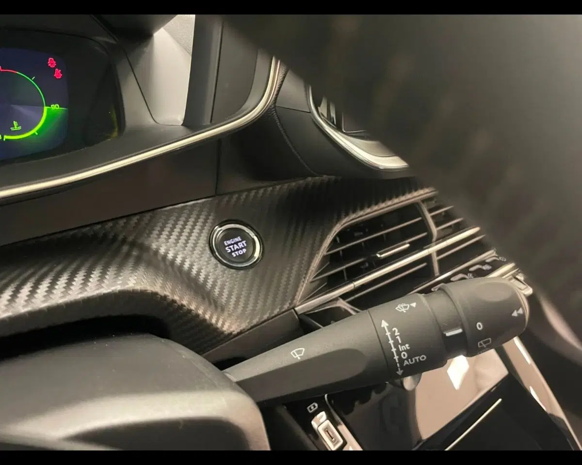 Peugeot 2008 usata a Alessandria (17)