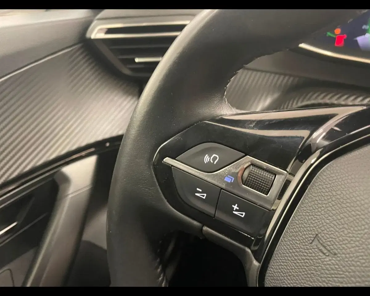 Peugeot 2008 usata a Alessandria (18)