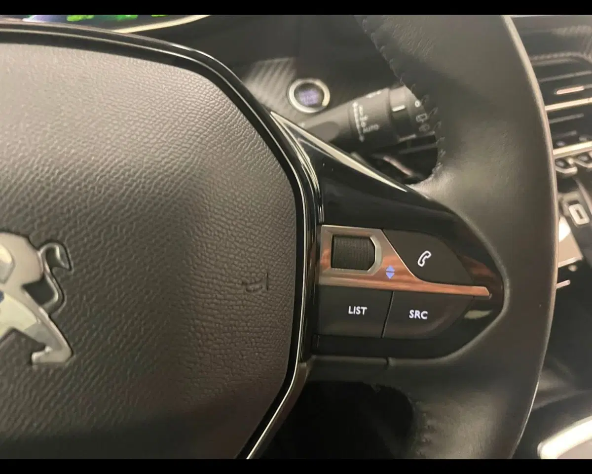 Peugeot 2008 usata a Alessandria (19)
