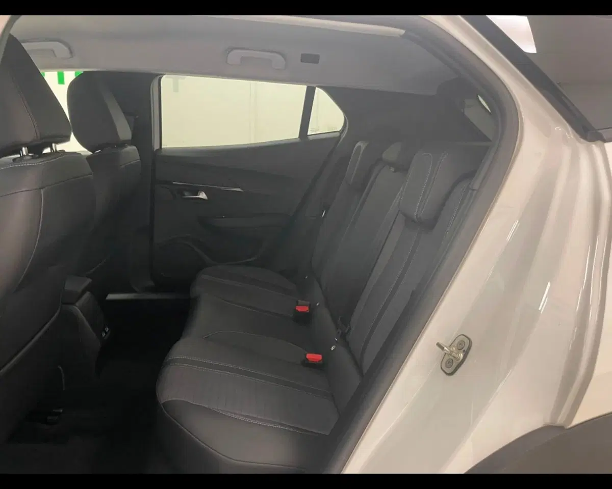 Peugeot 2008 usata a Alessandria (9)