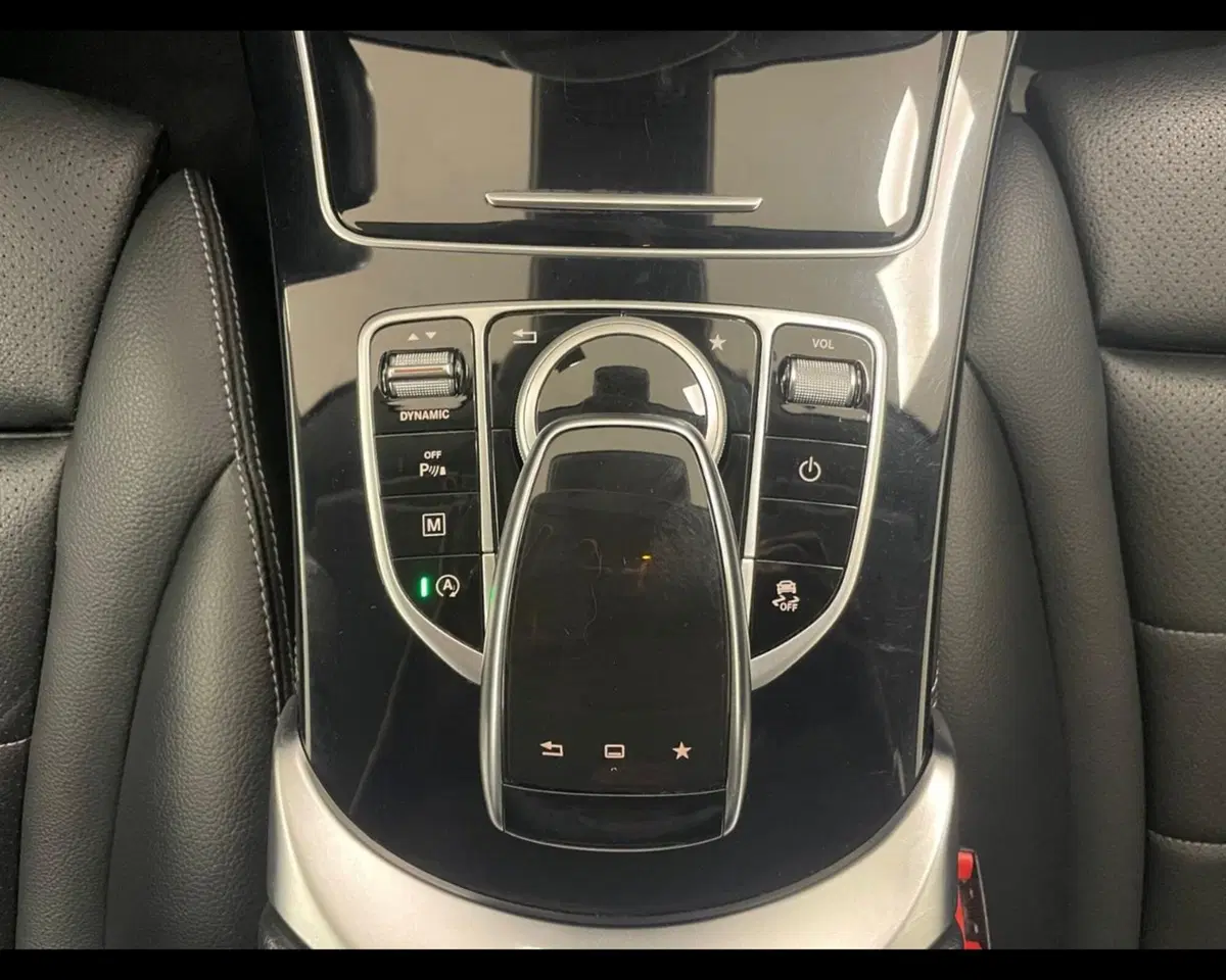 Mercedes-Benz GLC SUV usata a Alessandria (10)