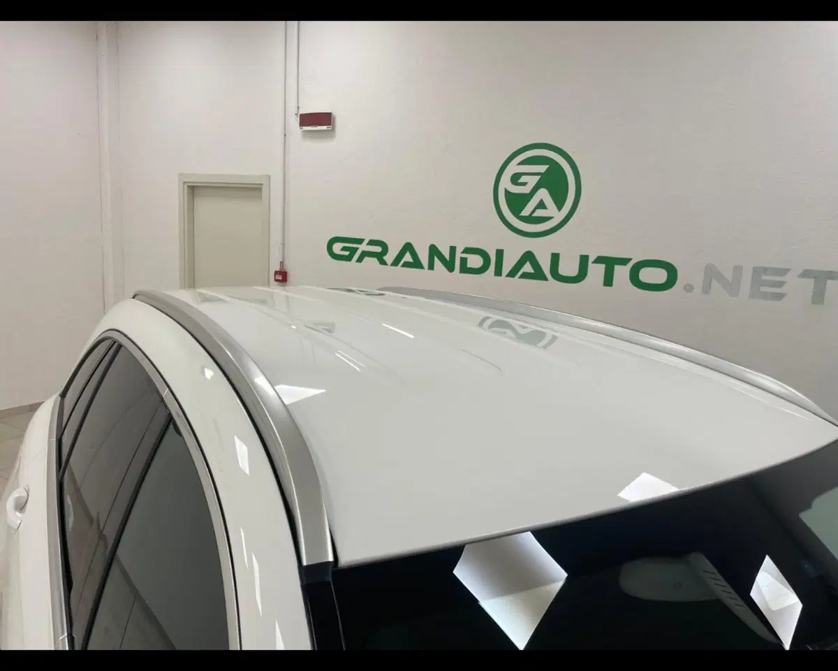 Mercedes-Benz GLC SUV usata a Alessandria (20)