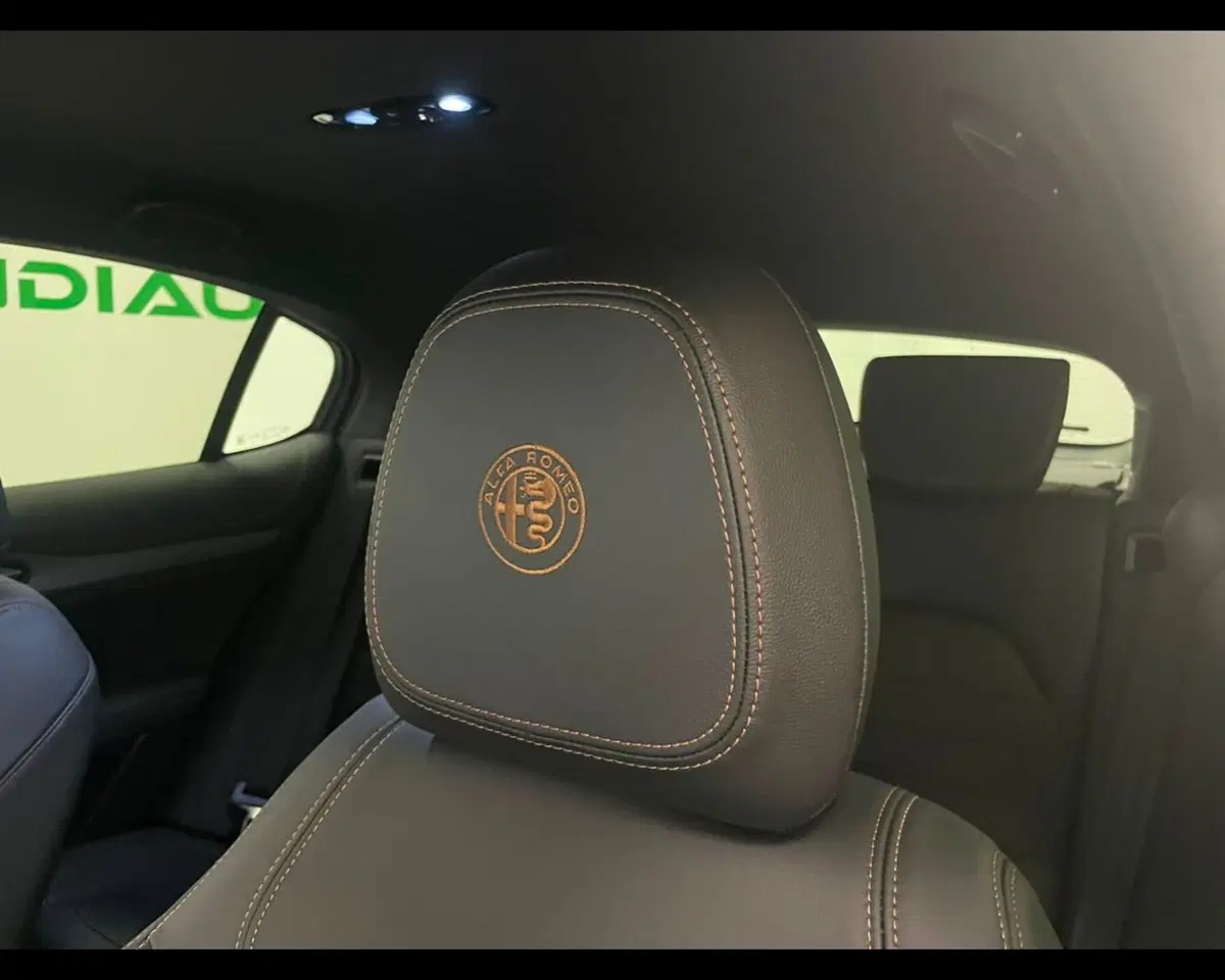Alfa Romeo Stelvio usata a Alessandria (11)